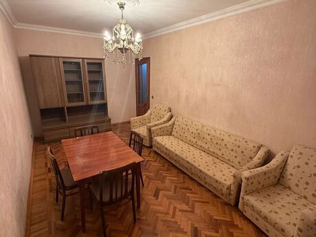 Аренда: 3-комнатная квартира, 80 м², Xalqlar Dostluğu: 750 ₼/мес 5