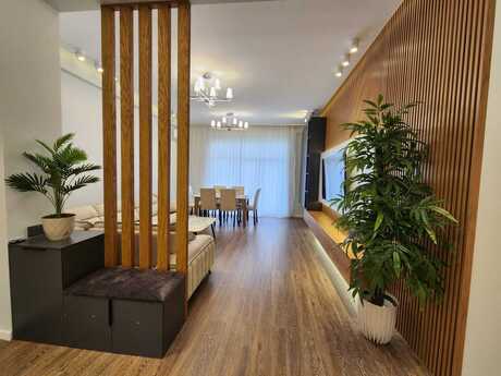 Kirayə 3 otaqlı mənzil, 140 m², Ağ şəhər: 3 300 ₼/ay 3