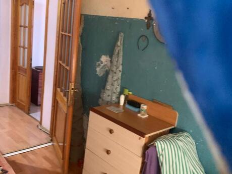 3 otaqlı mənzil, 60 m², Qara Qarayev: 175 000 ₼ 3