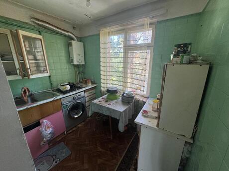 3 otaqlı mənzil, 80 m², Neftçilər: 185 000 ₼ 4