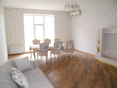 4 otaqlı mənzil, 180 m², Gənclik: 610 000 ₼ 3