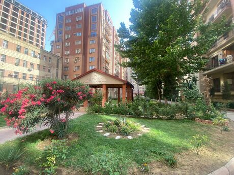 4 otaqlı mənzil, 180 m², Gənclik: 610 000 ₼ 2