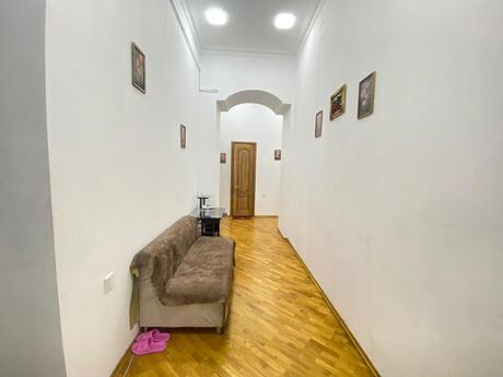 Kirayə 3 otaqlı mənzil, 110 m², Sahil: 1 200 ₼/ay 5