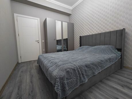Kirayə 2 otaqlı mənzil, 50 m², Melissa Park: 750 ₼/ay 2