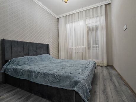 Kirayə 2 otaqlı mənzil, 50 m², Melissa Park: 750 ₼/ay 3