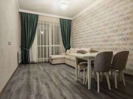 Elan №6435941 - Bakı, 20 Yanvar m., 2 otaqlı, 50 m², 11/20 mərtəbə