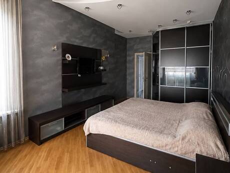 3 otaqlı mənzil, 120 m², Nəsimi: 295 000 ₼ 4