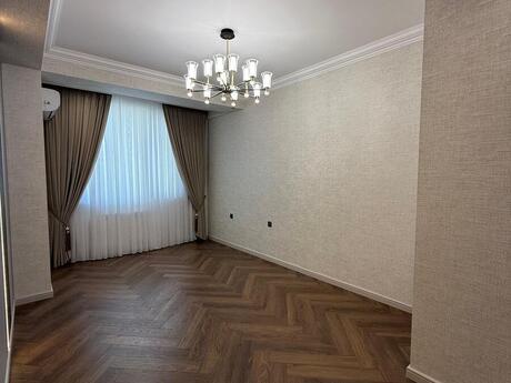 Объявление №6435948 - Баку, м. 20 января, 2-комн., 68 м², 4/18 этаж