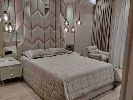 Elan №6435955 - Bakı, Elmlər Akademiyası m., 3 otaqlı, 100 m², 11/27 mərtəbə