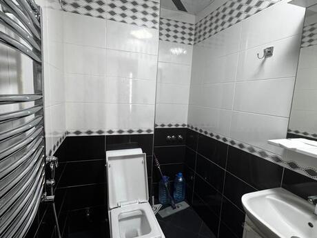 2 otaqlı mənzil, 90,4 m², Həzi Aslanov: 265 000 ₼ 4
