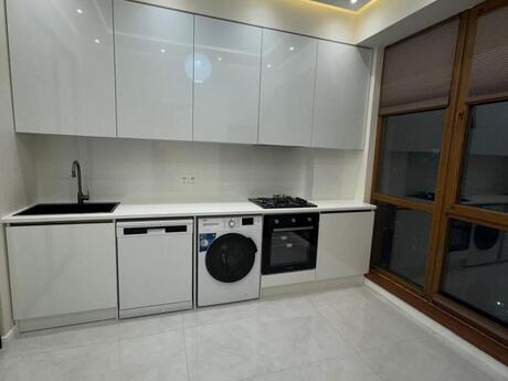 3 otaqlı mənzil, 99 m², Premium Residence Park: 385 000 ₼ 5