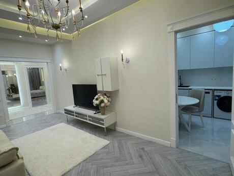 3 otaqlı mənzil, 99 m², Premium Residence Park: 385 000 ₼ 4