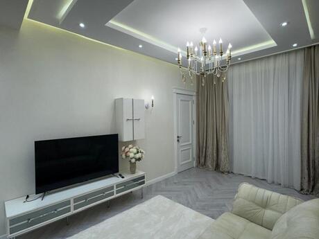 3 otaqlı mənzil, 99 m², Premium Residence Park: 385 000 ₼ 3