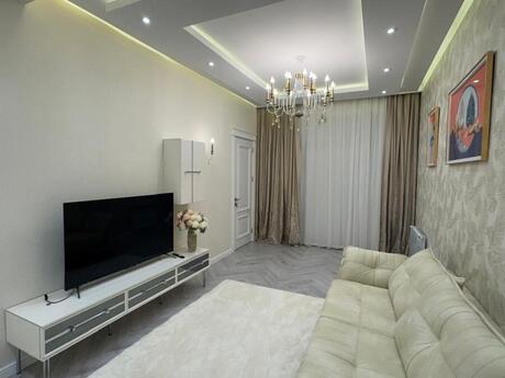 3 otaqlı mənzil, 99 m², Premium Residence Park: 385 000 ₼ 2
