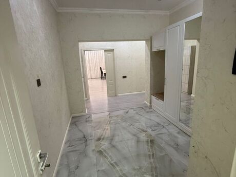 Объявление №6435959 - Баку, м. Иншаатчылар, 3-комн., 125 м², 18/22 этаж