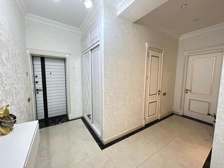Elan №6435961 - Bakı, Neftçilər m., 2 otaqlı, 80 m², 19/19 mərtəbə