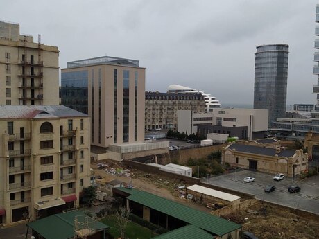 Kirayə 2 otaqlı mənzil, 80 m², Şah İsmayıl Xətai: 850 ₼/ay 5
