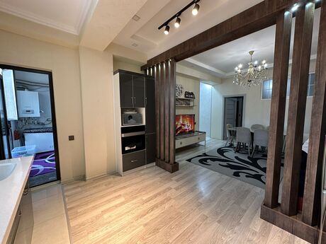 4-room apartment, 100 m², Seven Star Residence: 345 000 ₼ 3