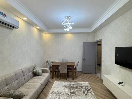 Kirayə 2 otaqlı mənzil, 65 m², West Town: 850 ₼/ay 3
