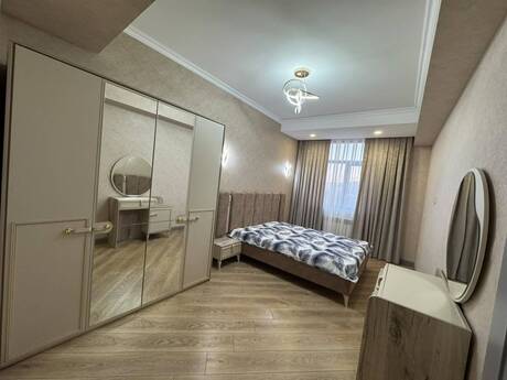Kirayə 2 otaqlı mənzil, 65 m², West Town: 850 ₼/ay 4