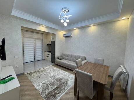 Elan №6435973 - Bakı, Dərnəgül m., 2 otaqlı, 65 m², 8/18 mərtəbə