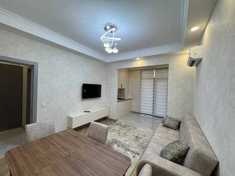 Kirayə 2 otaqlı mənzil, 65 m², West Town: 850 ₼/ay 2