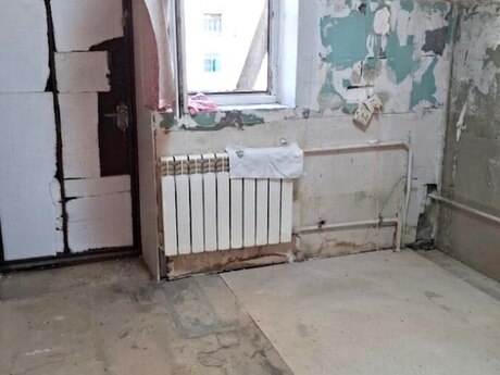 1-комнатная квартира, 36 м², Əhmədli: 75 000 ₼ 4