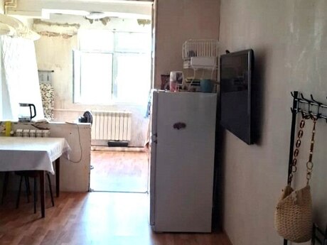 1-комнатная квартира, 36 м², Əhmədli: 75 000 ₼ 2