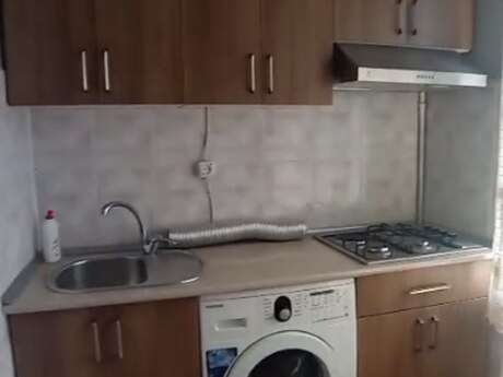 2-room apartment for rent, 50 m², Avtovağzal: 133 ₼/mo 4