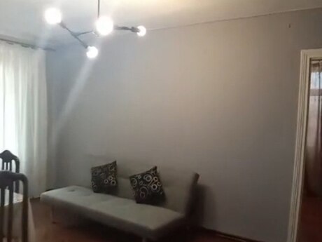 2-room apartment for rent, 50 m², Avtovağzal: 133 ₼/mo 5
