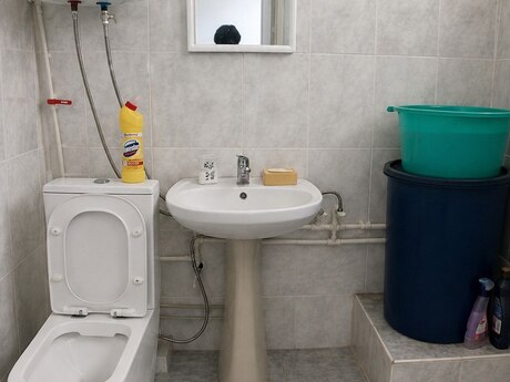 2-room apartment for rent, 50 m², Avtovağzal: 133 ₼/mo 3