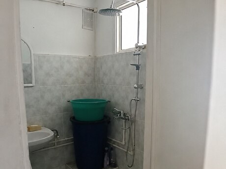 2-room apartment for rent, 50 m², Avtovağzal: 133 ₼/mo 2