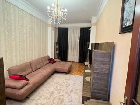 Elan №6435982 - Bakı, 28 May m., 2 otaqlı, 75 m², 2/13 mərtəbə