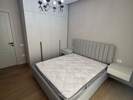 3-room apartment for rent, 75 m², City Garden: 1 020 ₼/mo 5
