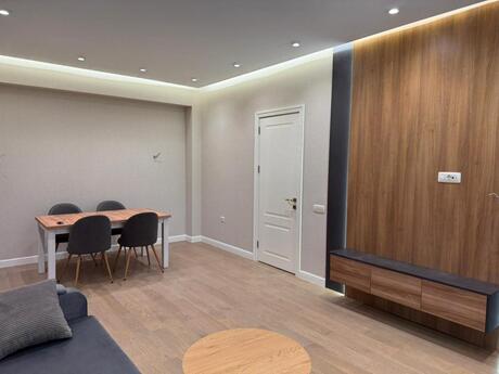 3-room apartment for rent, 75 m², City Garden: 1 020 ₼/mo 2