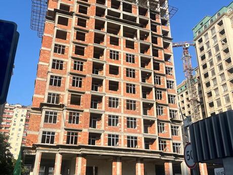 3 otaqlı mənzil, 130 m², Nəriman Nərimanov: 390 000 ₼ 4
