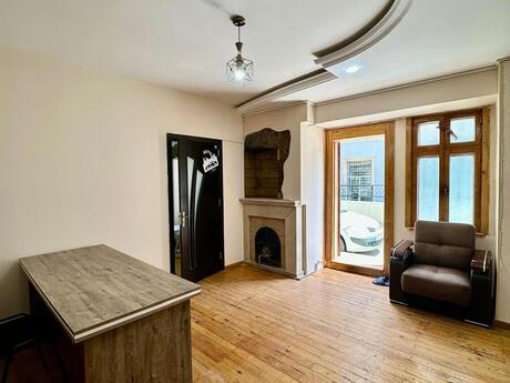 Elan №6436025 - Bakı, İçəri Şəhər m., 4 otaqlı, 150 m²