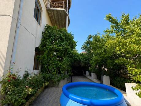 5 otaqlı həyət evi, 241 m², Buzovna: 330 000 ₼ 2