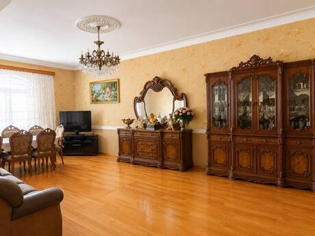 5 otaqlı həyət evi, 241 m², Buzovna: 330 000 ₼ 3