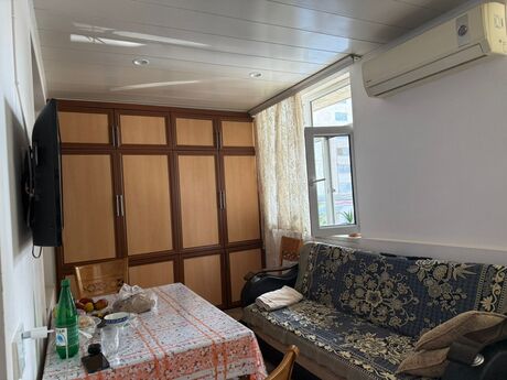5 otaqlı mənzil, 80 m², Nəriman Nərimanov: 270 000 ₼ 2