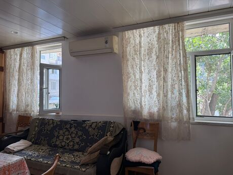5 otaqlı mənzil, 80 m², Nəriman Nərimanov: 270 000 ₼ 4