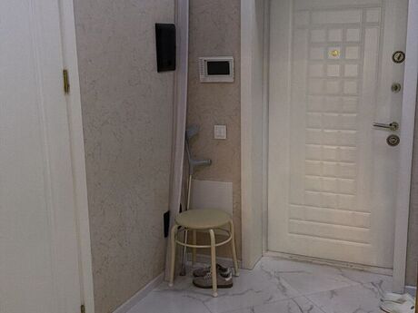 Kirayə 2 otaqlı mənzil, 66 m², 8 Noyabr: 850 ₼/ay 5