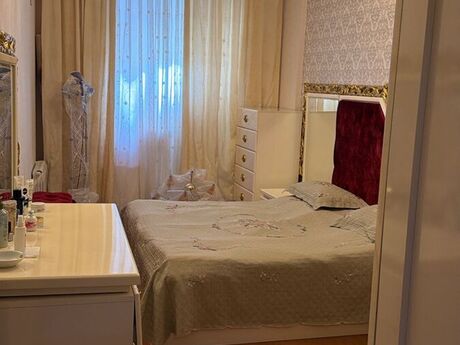 Kirayə 2 otaqlı mənzil, 66 m², 8 Noyabr: 850 ₼/ay 2