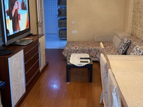 Kirayə 2 otaqlı mənzil, 66 m², 8 Noyabr: 850 ₼/ay 4