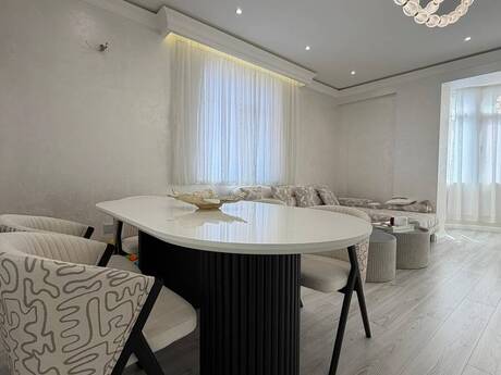 3 otaqlı mənzil, 125 m², İnşaatçılar: 299 000 ₼ 5