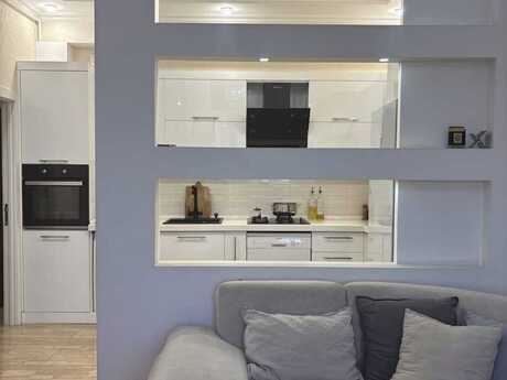 3 otaqlı mənzil, 78 m², İnşaatçılar: 270 000 ₼ 3