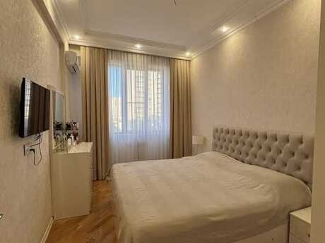 3 otaqlı mənzil, 78 m², İnşaatçılar: 270 000 ₼ 4