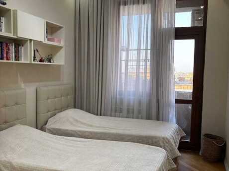 3 otaqlı mənzil, 78 m², İnşaatçılar: 270 000 ₼ 5