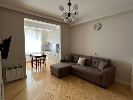 Elan №6436036 - Bakı, Suraxanı r., 2 otaqlı, 58 m², 8/11 mərtəbə