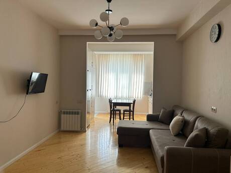 2 otaqlı mənzil, 58 m², Suraxanı: 122 000 ₼ 3